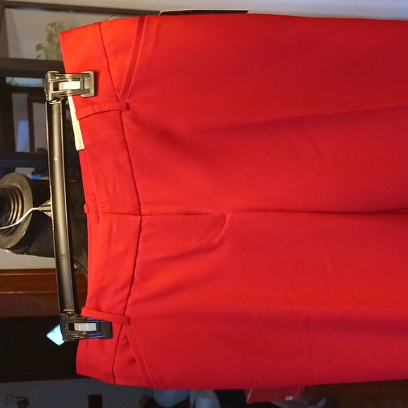 Dress pants with pockets - Picture 2 of 4